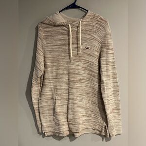 Men’s Hollister Beach Long Sleeve - Size Small